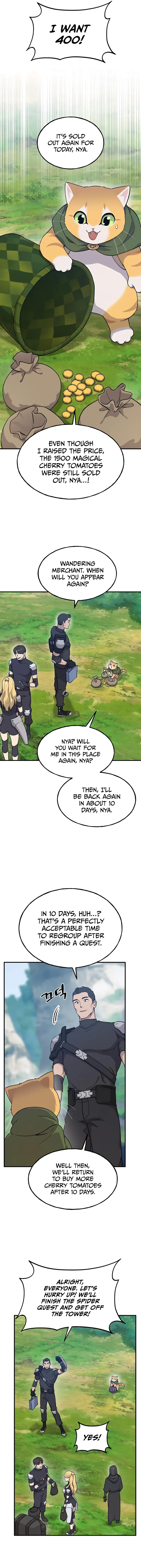 Solo Farming In The Tower - Chapter 14 image 10_optimized